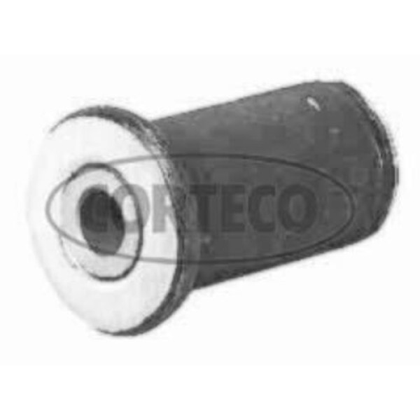 CORTECO 90411 S-ROT BURCU BMW E28 81>86 