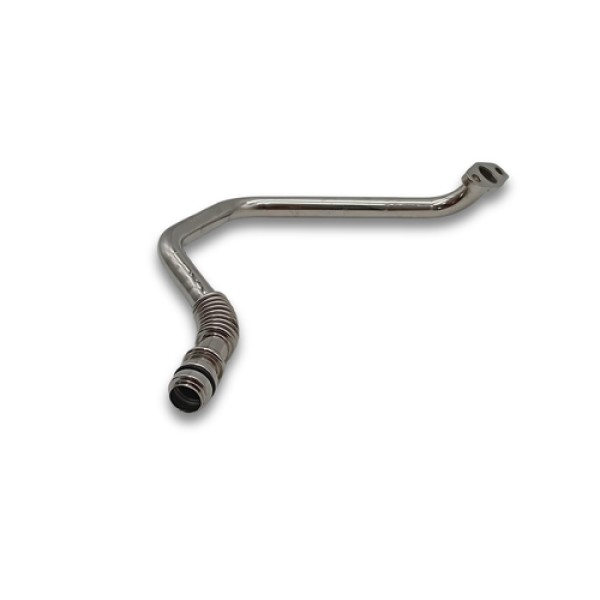 DEKAR 0480 TURBO YAGLAMA BORUSU CLIO-MEGANE IIII-TALISMAN 16> 