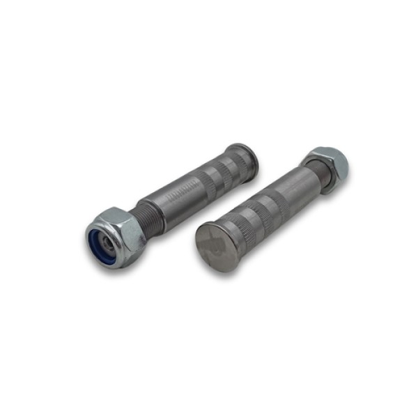 DEKAR 2052 TORSIYON MILI SOMUNLU MEGANE III-FLUENCE 