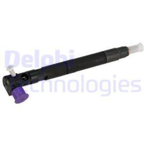 DELPHI 12B1 ENJEKTOR KIA - BONGO. K-3000S. K2700. K2500 2.5 CRDI 11/11 11/11 