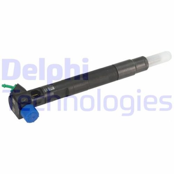 DELPHI 12B1 ENJEKTOR MERCEDES OM651 W176 W246 C117 