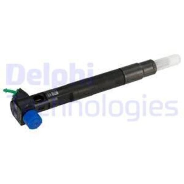 DELPHI 28230891 ENJEKTOR (OM651.801. EURO 5) W176 12>14 W246 11>14 C117 13>13 
