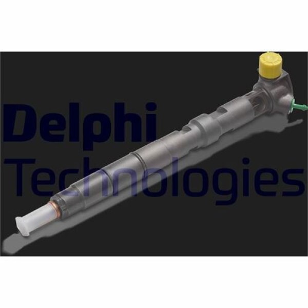 DELPHI 12B1 ENJEKTOR MERCEDES OM651 W204 W205 C218 W212 C207 X204 W166 W221 W222 B906 