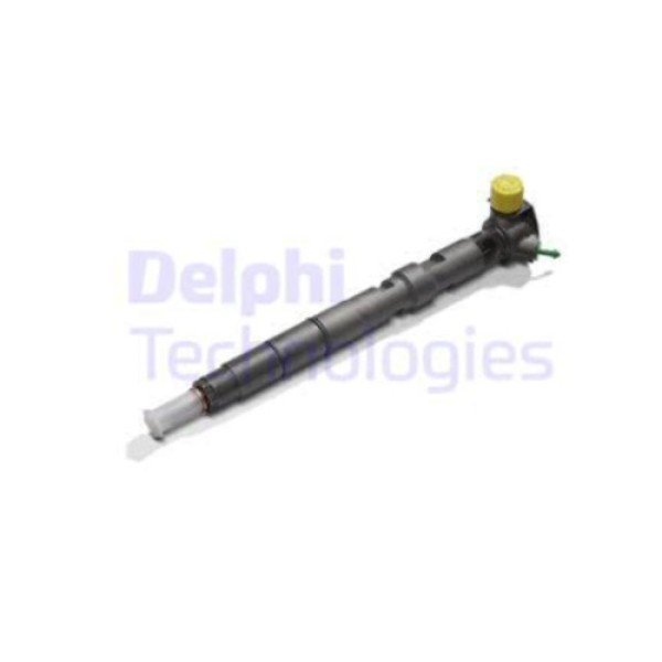 DELPHI 28307309 ENJEKTOR OM651 MERCEDES SPRINTER 906 06>18 907 910 18> 
