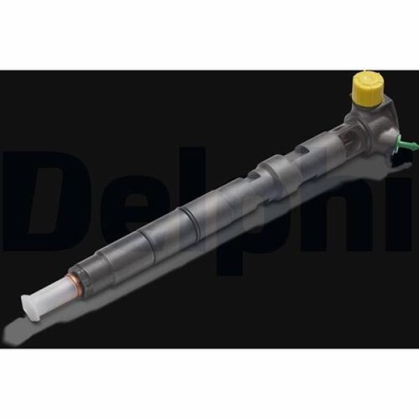 DELPHI 12B1 ENJEKTOR MERCEDES OM651 W204 W205 W212 C207 W639 W447 B906 