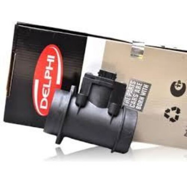 DELPHI 12B1 HAVA KUTLE OLCER DEBIMETRE BOXER III JUMPER III F30DT 3.0HDI 16V EURO4 ROMEO 159 BREA SPIDER 2.4JTD FIAT CROMA 2.4JTD DUCATO 2.3 JTD IVECO DAILY 07> 