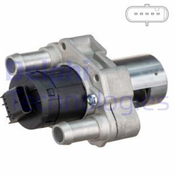 DELPHI EG10486-12B1 EGR VALFI MERCEDES SPRINTER 906 907 06> 