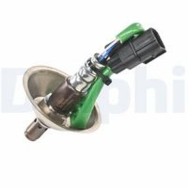 DELPHI ES20653-12B1 OKSIJEN SENSORU HONDA CITY CIVIC JAZZ 