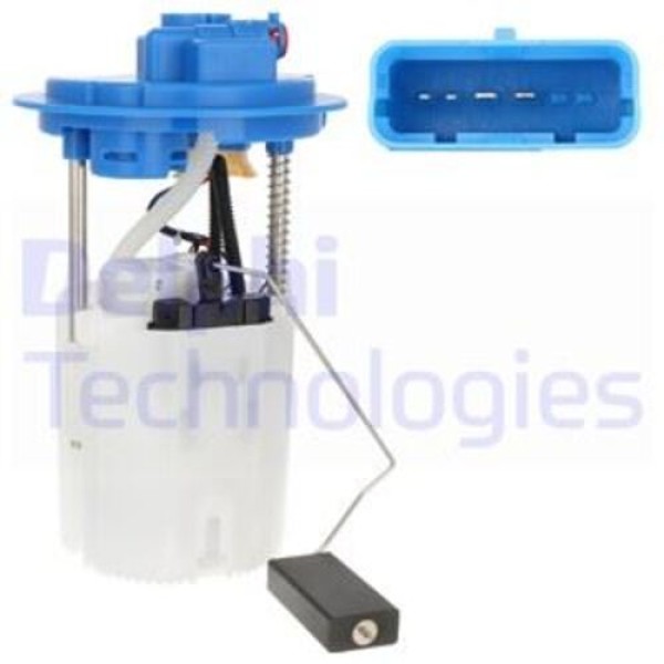 DELPHI 12B1 YAKIT POMPASI ALFA ROMEO 