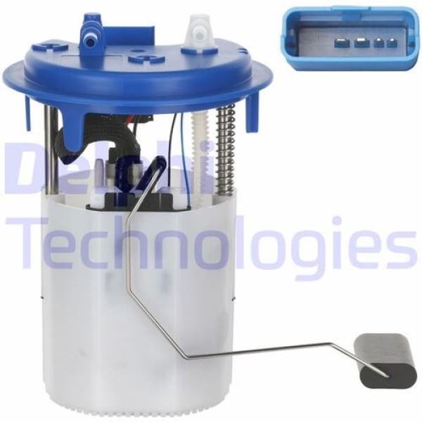 DELPHI FG2706-12B1 YAKIT POMPASI 508 508 SW 11/2010-12/2018 