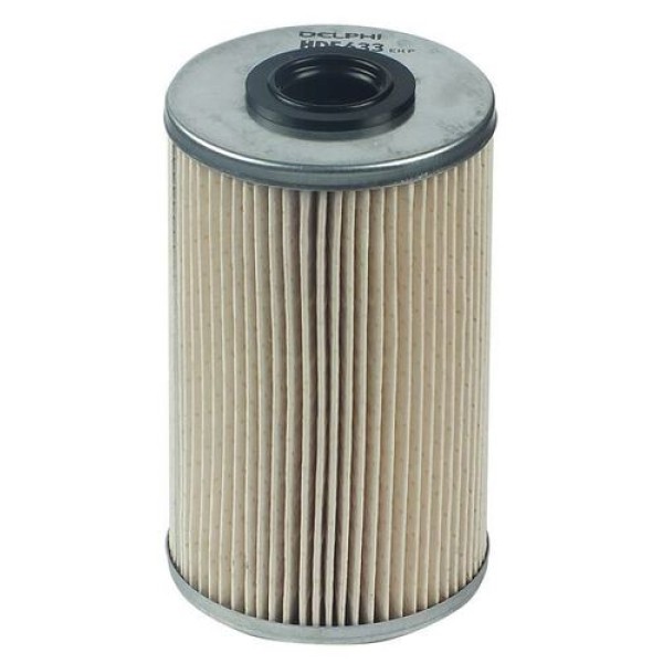 DELPHI HDF633 MAZOT FILTRESI - OPEL - MOVANO A 2.5 CDTI 150 107KW 146PS HP . MOVANO A 2.5 CDTI 16V 84KW 115PS HP 