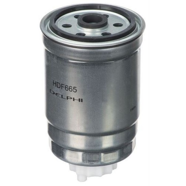 DELPHI HDF665 YAKIT FILTRESI CHRYSLER GRAND VOYAGER 2.8 CRD 07> DODGE NITRO 2.8 CRD 07>12 JEEP WRANGLER III JK CHEROKEE KK 2.8 CRD 07> 