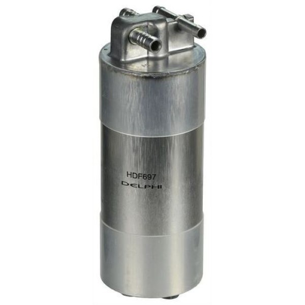 DELPHI HDF697 YAKIT FILTRESI AUDI A6 2.7 TDI 3.0 TDI 05>10 