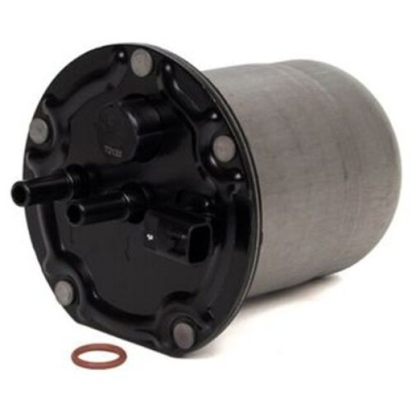 DELPHI HDF798 YAKIT FILTRESI KOMPLE CLIO IV 12 CAPTUR I 12 DOKKER 12 DUSTER 10 SYMBOL III 13 MICRA V 16 CITAN 19 21 1.5 DCI MAZOT FILTRE KUTUSU 