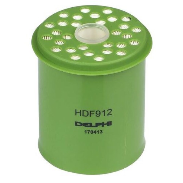 DELPHI HDF912 MAZOT FILTRESI - M GANE 1.9L. CLIO 1.9L. SAFRANE 2.23L. EXPRESS 1.9L. SC NIC MPV 1.9L 