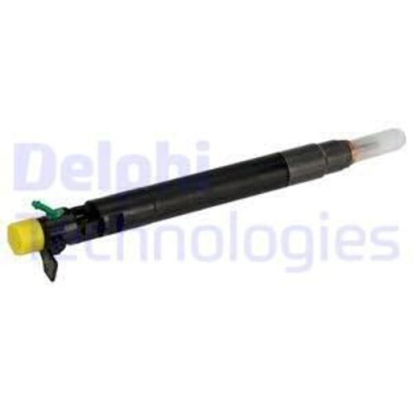 DELPHI 12B1 CR ENJEKTOR C4-FOCUS-GALAXY-KUGA-MONDEO-FOCUS-3008-308-407-5008-508-EXPERT 03/2006 