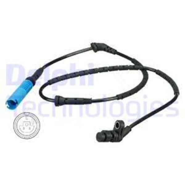 DELPHI SS20374 ABS SENSORU LAND ROVER RANGE ROVER 3 02 > 11 