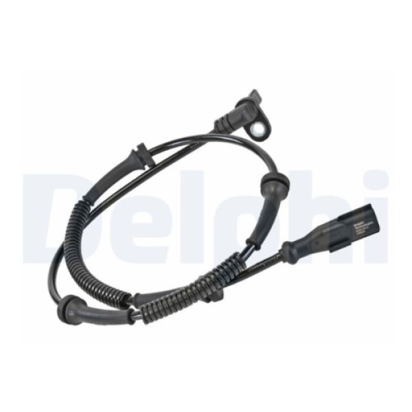 DELPHI 12B1 ON ABS KAPTORU SAG-SOL RENAULT TRAFIC III 14 OPEL VIVARO B 14 19 