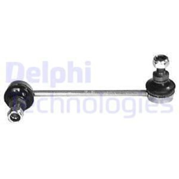 DELPHI TC417 Z ROT SAG VOLVO 440 K 445 1988-1996 