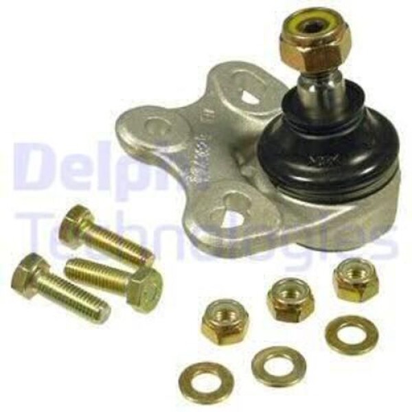 DELPHI TC963 ALT ROTIL ON SOL SAG MERCEDES A168 07 97 08 04 