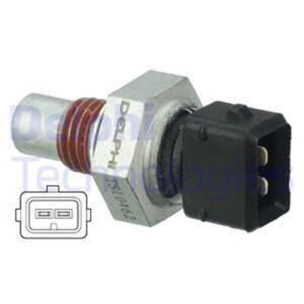 DELPHI TS10462 SU SICAKLIK SENSORU KALOS 1.1 