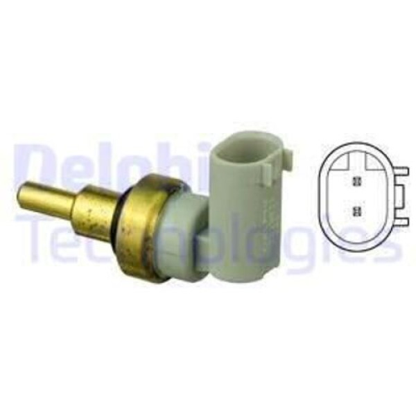 DELPHI TS10473 HARARET MUSURU CHEVROLET AVEO 03 2006 > 