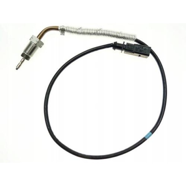 DELPHI 12B1 EGZOZ SICAKLIK SENSORU AUDI A1 A1 SPORTBACK A3 A3 CABRIO A3 QUATTRO A3 SPORTBACK A3 SPORTBACK QUATTR O Q2 Q3 Q3 QUATTRO SEAT ALHAMBRA ARONA ATECA IBIZA LEON LEON SC LEON ST TOLEDO SKODA KAMIQ KAROQ OCT 