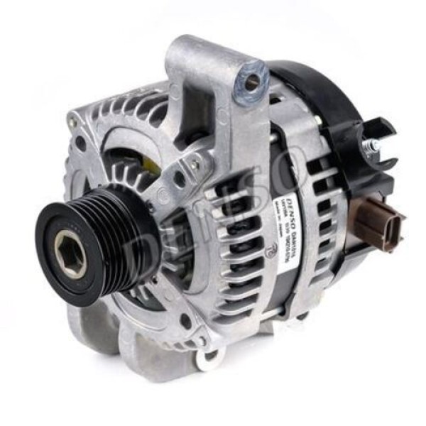 DENSO DAN1016 ALTERNATOR 12V (120A) FOCUS II 04>11 C MA03>11 1.8TDCI 2.0 16V VOLVO C30 S40 V50 II 1.8 2.0 16V 06>11 