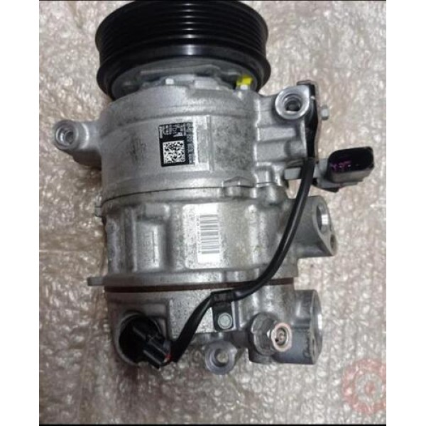 DENSO DCP02112 THERMAL COMPRESSOR NEW 