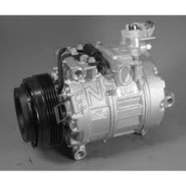 DENSO DCP05016 KLIMA KOMPRESORU BMW M62 B35 B44 E39 98>03 E38 96>00 