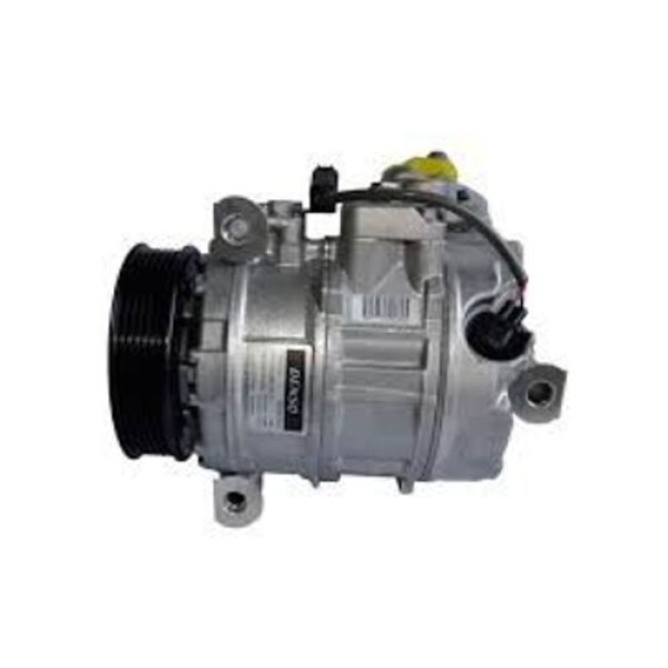 DENSO DCP05032 KLIMA KOMPRESORU BMW E60 523I 04-07 525I 05-09 530I 05-07 