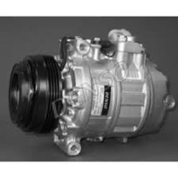 DENSO DCP05039 KLIMA KOMPRESORU BMW E46 00-05 E83 X3 2.5I 04 E83 X3 3.0I 04 