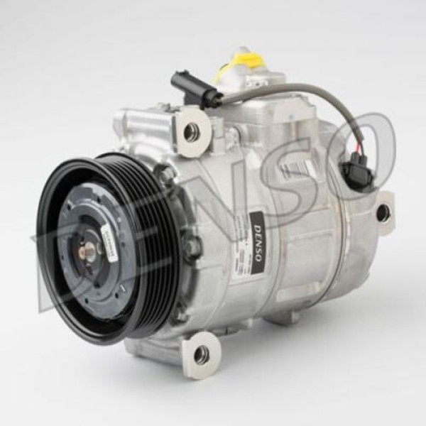 DENSO DCP05045 KLIMA KOMPRESORU BMW E81 E87 E92 E90 