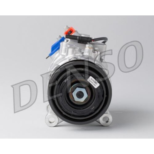 DENSO DCP05097 KLIMA KOMPRESORU 1-SERISI-3-SERIE-4-SERIE-5-SERIE ON HOT COUNTRY 7SEU17A 110MM 