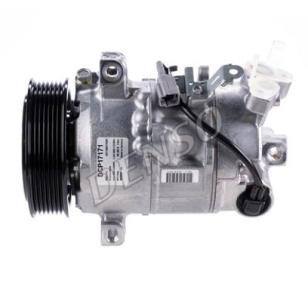 DENSO DCP17171 KLIMA KOMPRESORU VITO W447 14> 