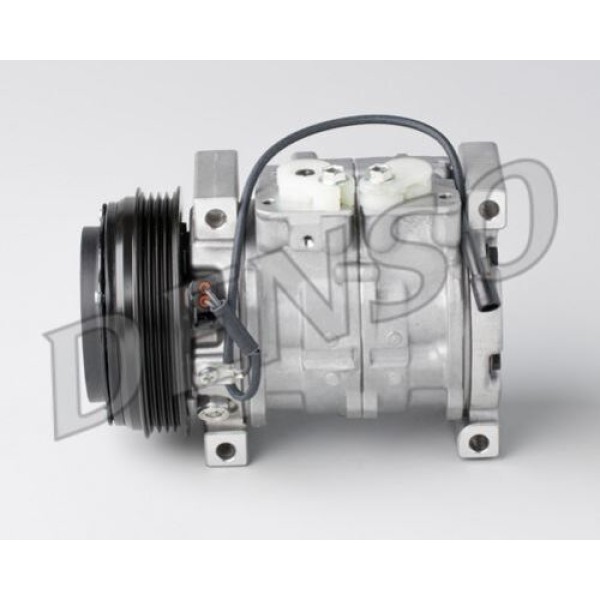 DENSO DCP47003 KLIMA KOMPRESORU SUZUKI LIANA-SWIFT III 05 110MM 