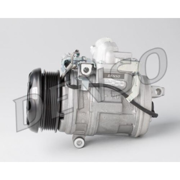 DENSO DCP50087 KLIMA KOMPRESORU LAND CRUISER-LEXUS LX470 4.7L 115MM 