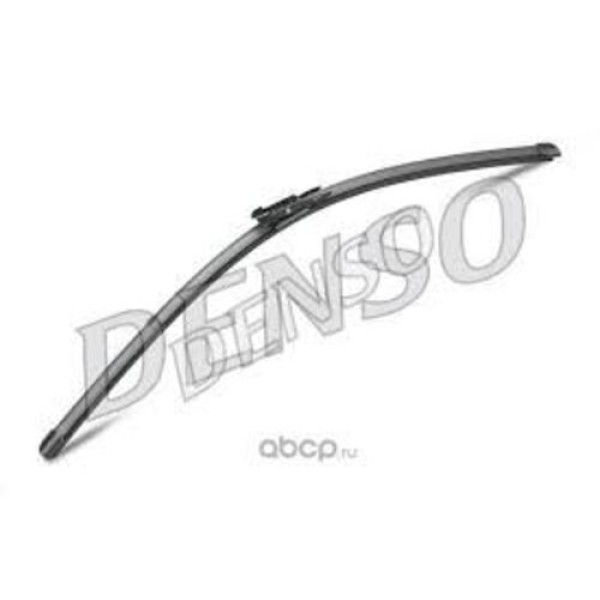 DENSO DF011 SILECEK 60 47.5 X2 FLATBLADE-MUZ TIP BMW 3-SERIES E90 4 DOORS 09 09- E91 TOURING 09 09 