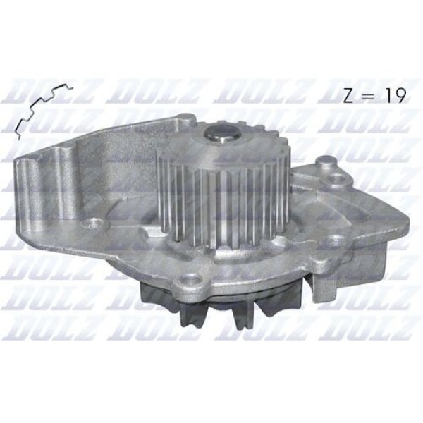 DOLZ C127 DEVIRDAIM 307-406-407-C4-C5-BOXER-DUCATO-EXPRET-JUMPY-SCUDO-FOCUS II-MONDEO IV 2.0TDCI-HDI-2.2 HDI DS5-GRANDC4-DS4-DSDS4CROSSBACK-DS5-2008I-3008SUV-308CC-308I-308II-308SWI-II-5008-508I-II-RCZ 