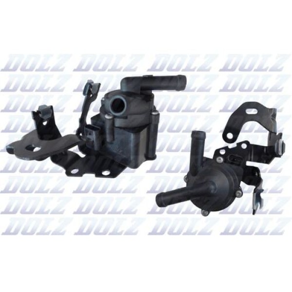 DOLZ EB526A EK SU POMPASI 207-208-3008-308 I-II-508-5008-RCZ-C4 I-II-PICASSO-C5 X7-DS3-DS4-DS5-GRANDLAND 1.6 THP GTI EP6 MINI R55 R56 R57 R58 R59 R60 R61 