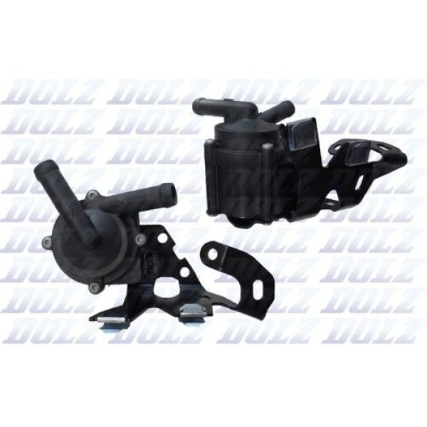 DOLZ EP547A ELEKTRIKLI EK SU POMPASI P308-P3008-P508-P5008-C4 PICASSO-DS5-C5 III-C4 II DS4-GRANDLAND-DS7 1.6 THP 1.6 PURETECH HYBRID EP6DT EP6CDT 