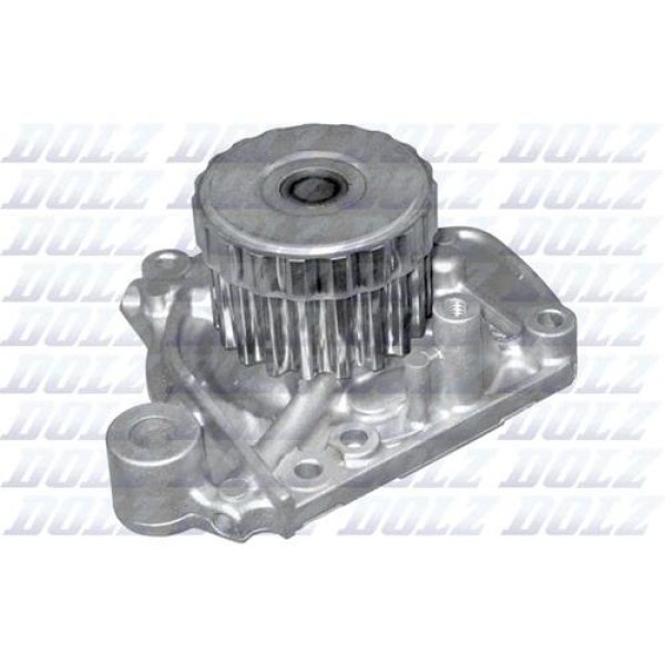 DOLZ H133 DEVIRDAIM CIVIC VII COUPE EM2 1.6 I EM1 CIVIC VII SEDAN ES. ET 1.6 ES5 01-05 