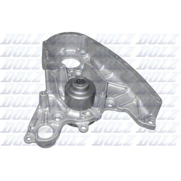 DOLZ I170 DEVIRDAIM DUCATO-BOXER 2.3 JTD 06 -IVECO DAILY II 05/06 