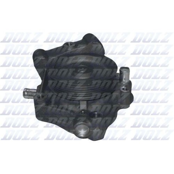 DOLZ I275 DEVIRDAIM DUCATO-BOXER-JUMPER 06 3.0D-3.0HDI 