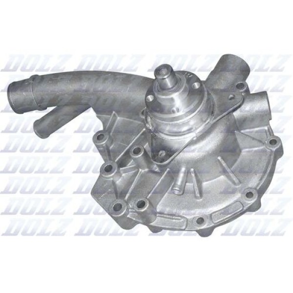 DOLZ M179 DEVIRDAIM POMPASI MERCEDES M102 W201 W124 S124 C124 