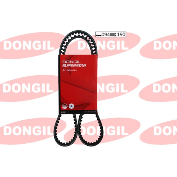 DONGIL 94ZA19 TRIGER KAYISI 094X190 TOYOTA 1.6 KARBURATORLU 94 DIS HONDA 5027 