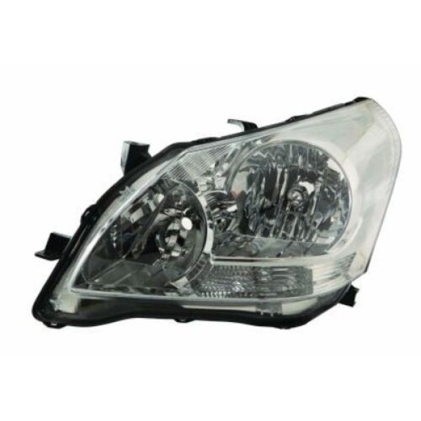 DEPO 21211P5LMLDEM FAR SOL TOYOTA VERSO 09>12 MOTORU UZERINDE 