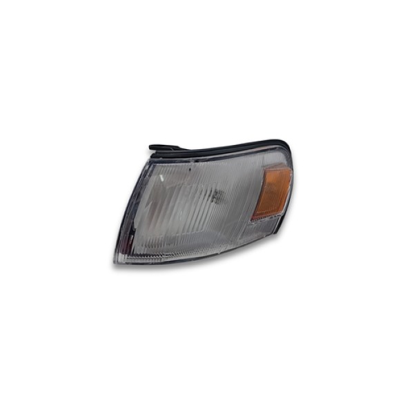 DEPO 2121561LAE SINYAL LAMBASI ON SOL SARI CIKINTILI DUYLU AMPULLU COROLLA AE100 93>93 