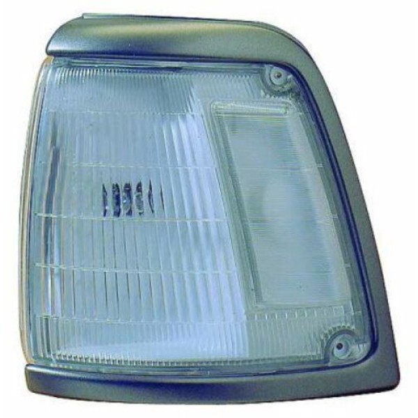 DEPO 2121562LAE6C SINYAL LAMBASI ON SOL BEYAZ DUYLU AMPULLU HILUX 91 