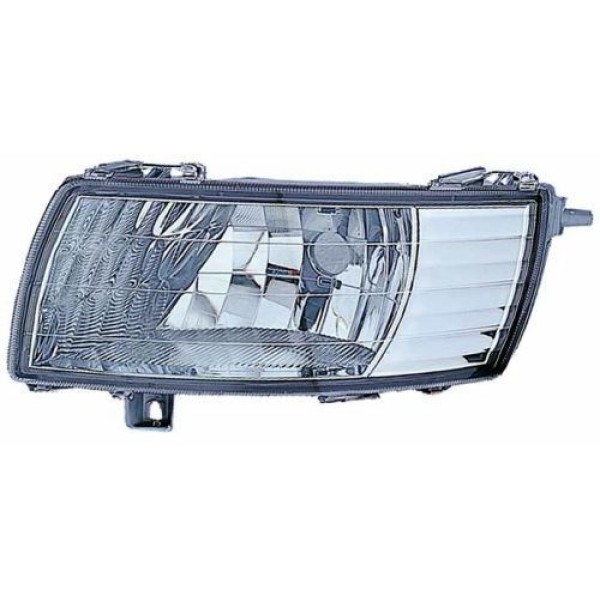 DEPO 2122031LUE SIS FARI COROLLA 03-> SOL SEDAN 